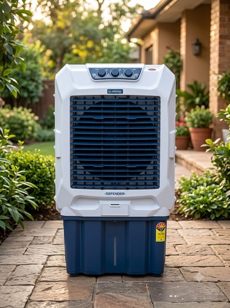 Alfa Coolers Defender Air Cooler